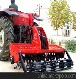 拖拉机带式旋耕机土地耕整机械畅销产品大型销售多功能行情型号