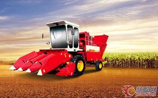 俄罗斯农业机械需求旺盛 进口农机占全国农机销售的63