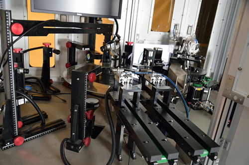 肇庆螺丝光学筛选机 自动螺丝筛选,瑞科 螺丝光学筛选机销售